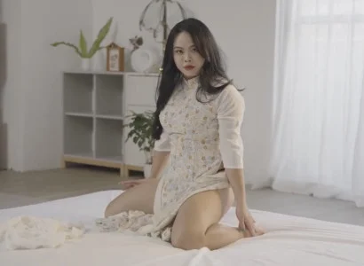 Bé Phương Anh đáng yêu tham gia dự án phim người lớn tại Đài Loan