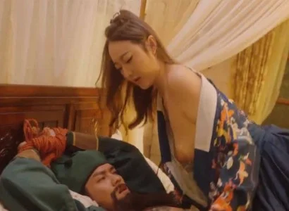 Người Gia Cát Lượng cũng phải đầu hàng trước giai nhân